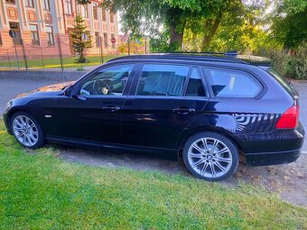 BMW e91 touring - 20
