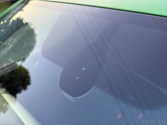 Fabia 3  1.2 tsi 66 kw edition  102000 km - 20
