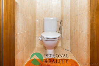 Prodej byt 2+1, 67 m² - Pardubice - ul. Železničního pluku - 20