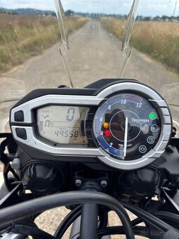Triumph tiger 800xc - 20