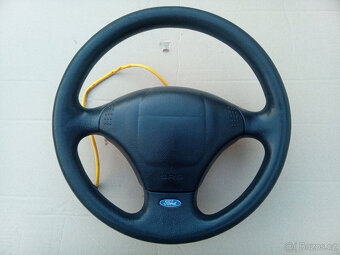 Volanty Audi Seat Škoda Ford Mercedes VW - 20