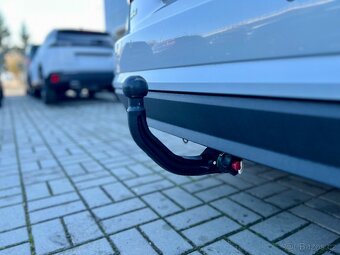 Audi A4 Avant 2.0 TDI S tronic, Kůže, Tažné - 20