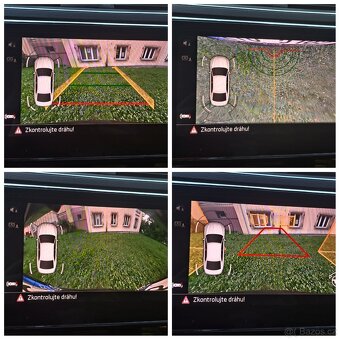 ŠKODA Superb 3 facelift Style 2.0Tdi 110kW manuál - 20