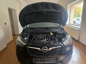 Opel Crossland X 1.5 D Innovation Automat - 20