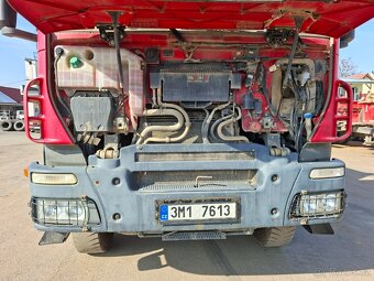 IVECO TRAKKER 450 8X4 - 20