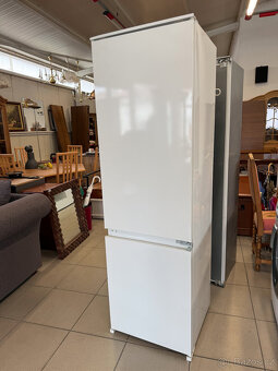 4x vestavná lednice s mrazákem - 20