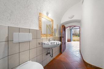 Prodej, rodinný dům 569 m², pozemek 4 130 m², Dolní Jadruž,  - 20