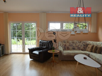 Prodej rodinného domu, 1814 m², Louny, ul. V Domcích - 20
