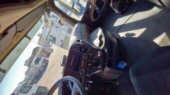 Mercedes Benz Actros 1845 - 20
