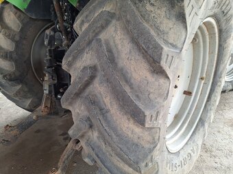 DEUTZ-FAHR AGROTRON 200 4X4 - 20