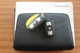 BMW 320D, xDrive, 130 kW, ATM - 20