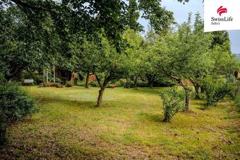 Prodej rodinného domu 90 m2 Zátiší, Jílové - 20