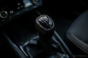 Škoda Scala 1.0 TSI Ambition - 20