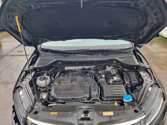 Škoda Karoq 1.5TSi 110kW DSG Drive Edition 32 770 km - 20