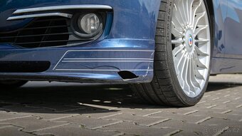 Alpina B3 BITURBO ALLRAD 3,0/301kW - 20