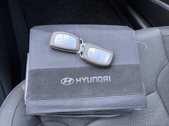 Hyundai i40, 1.6GDi 99 kW navi. xenony - 20