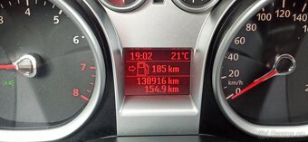 Ford C-MAX, 1.6 74kW, benzín, 2010 - 20