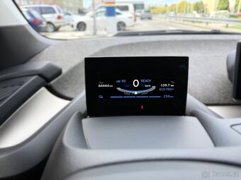 BMW i3 120 Ah Edition 310 DPH - 20