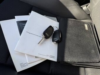 Audi A3 2.0TDi 103KW SLINE XENON - 20