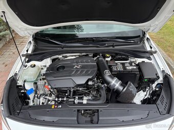 Hyundai I30N PERFORMANCE 92TKM TOP - 20