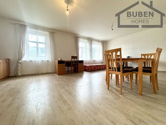 RD 4+kk s garáží, skladem, pergolou a zahradou 324 m² - Tac - 20