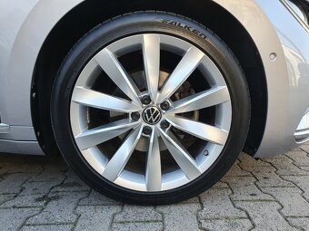 VW Arteon SB Elegance 1.4TSI Hybrid 160kW - záruka Autodraft - 20