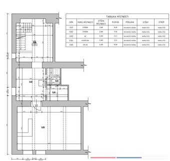 Na Petynce, Praha 6 - 20