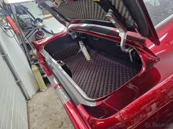 ELEANOR Mustang Shelby GT500 - 20