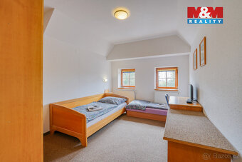 Prodej chalupy, 689 m², Žihle - 20