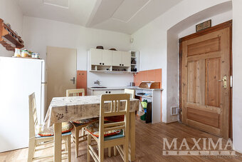 Dům 6 a více o ploše 147 m2 - Dolní Kralovice, Střítež - 20