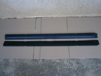 Lada Vaz 2101,2103,2106,2105,2107 podlaha - 20