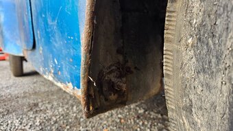 Škoda Rapid r.v. 1937 - 20