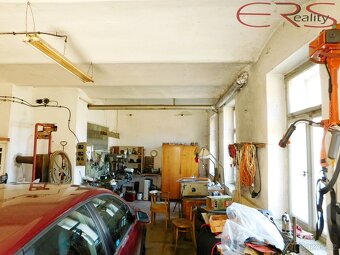 Rodinný dům, Smržovka, okres Jablonec nad Nisou, ev.č. 00537 - 20