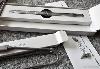 Pouzdro s klávesnicí a trackpadem, Dracool pro iPad 10. gen - 20