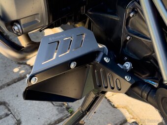 BMW R1200 GS Adventure Triple Black – cena bez DPH - 20