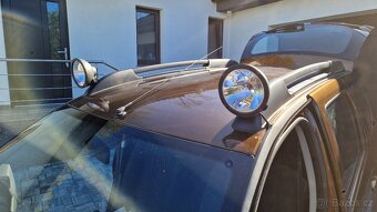 DACIA DUSTER 4x4 1.5 DCI 81KW.NEZÁVISLÉ TOPENÍ.KLIMA.TAŽNÉ. - 20