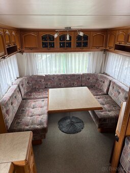 Karavan Hobby Prestige - 20