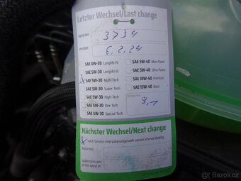4x Renault Master, 2.3 DCI L3 H2 Klima TEMPOMAT - 20