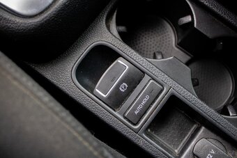 Volkswagen Sharan 2.0 TDI BMT 170k Comfortline DSG - 20
