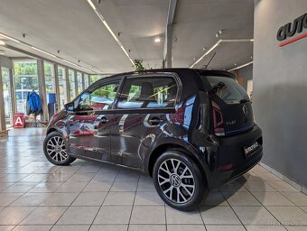 Volkswagen e-up 61kW, bat. 36.8kWh, KAMERA - 20
