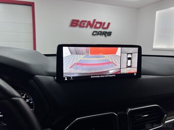 Mazda CX-5 2.0i 121 kW Automat 360kamera-HUD-DPH-2021 - 20