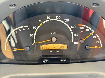 Mercedes-Benz 316CDI, Frankia, Automat, Tažné, Klima - 20