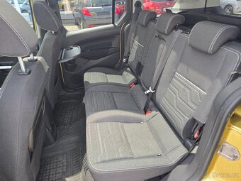 Ford Tourneo Connect Titanium 1,5TDCi 88kW - 20