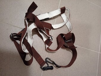 Kočárek Dorjan Danny Sport, 3v1 - 20