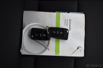 Volkswagen Golf Sportsvan 1,4 TSi 92 kW, digiklima - 20