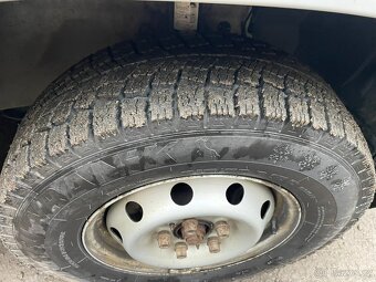 Opel Movano L3H2. Rv 2022. 1 majitel ČR. 96 tis. km. - 20