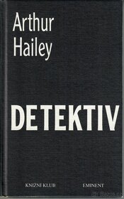 Sbírka knih Johna Castlea, Arthura Haileya - 20