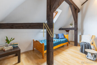 Prodej, rodinný dům, 182 m², Pec - 20