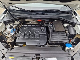 VW TIGUAN, 2.0 TDi (103 kW), 4x4, plný servis, tažné, DSG - 20