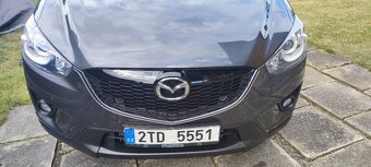 Mazda CX-5 - 20